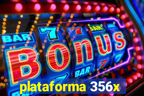 plataforma 356x